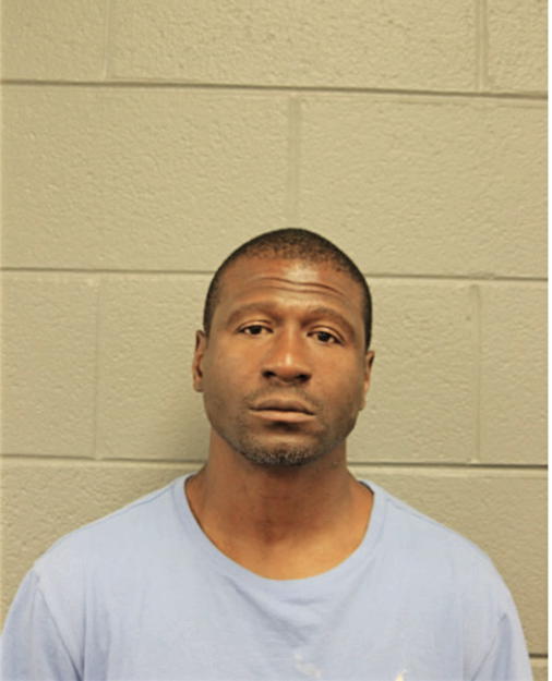 DIONTE J YOUNG, Cook County, Illinois
