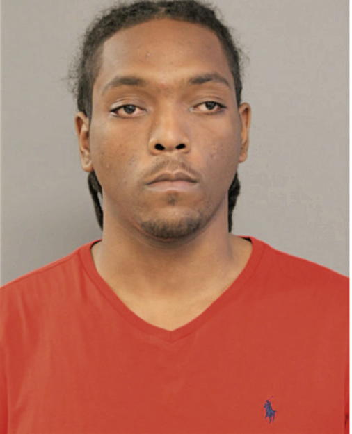 MYRON YOUNG, Cook County, Illinois
