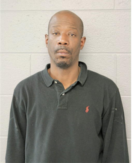 VERDELL YOUNG, Cook County, Illinois