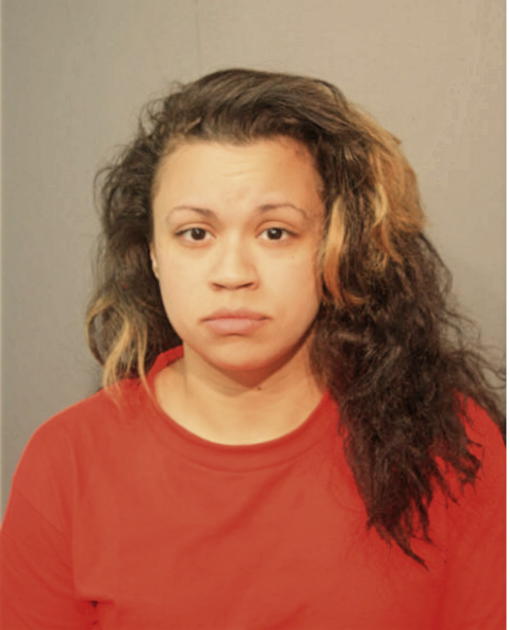 LIDIA ALMODOVAR, Cook County, Illinois
