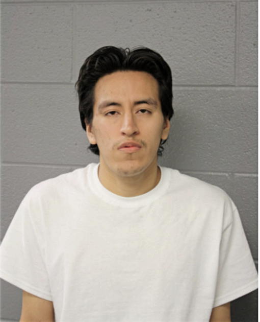 RICARDO ALVAREZ, Cook County, Illinois