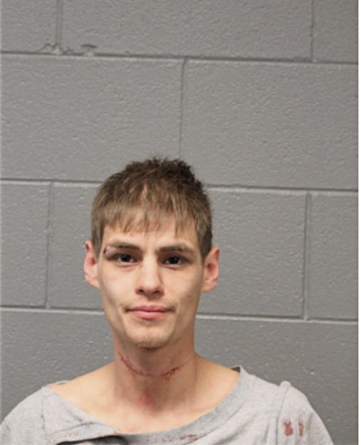 VINCENT ALVAREZ, Cook County, Illinois