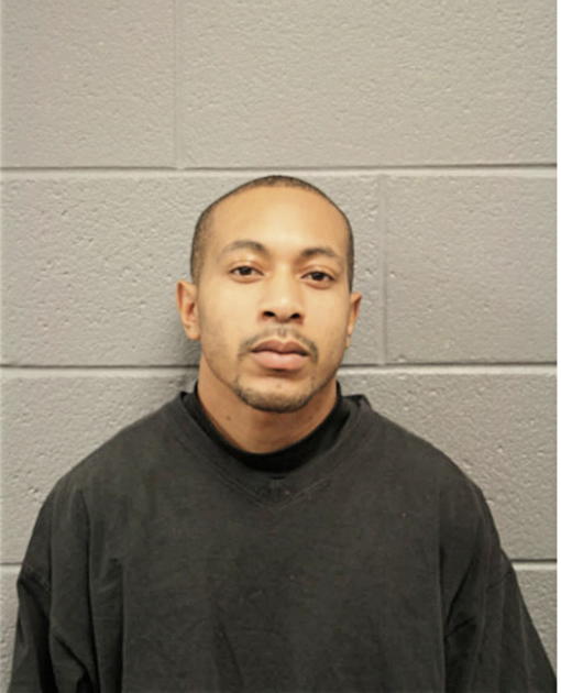 FRANKIE AMOS, Cook County, Illinois
