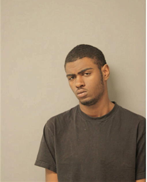 ANTWON ANDERSON, Cook County, Illinois