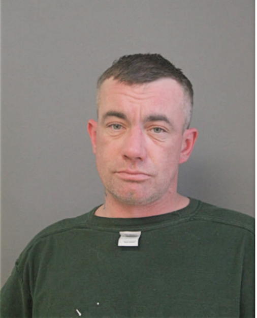 MARK A ANDERSON, Cook County, Illinois