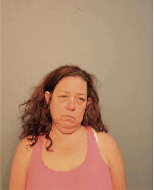 DESIRRA ANN CLARK, Cook County, Illinois