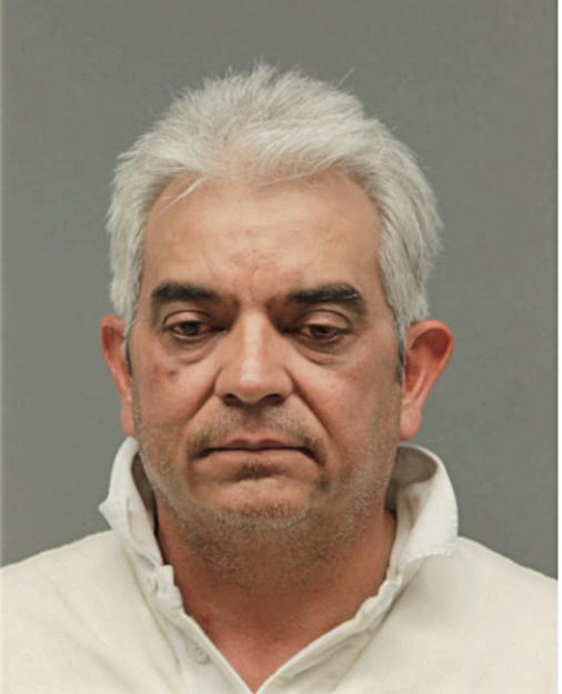 SANTOS J ARAIZA, Cook County, Illinois