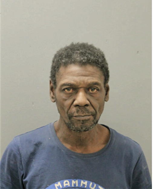 LARRY ARPS, Cook County, Illinois