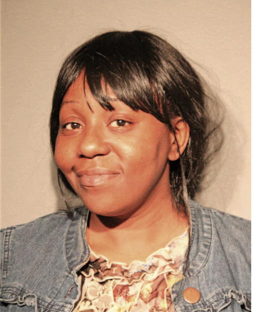 MARY L BAILEY, Cook County, Illinois