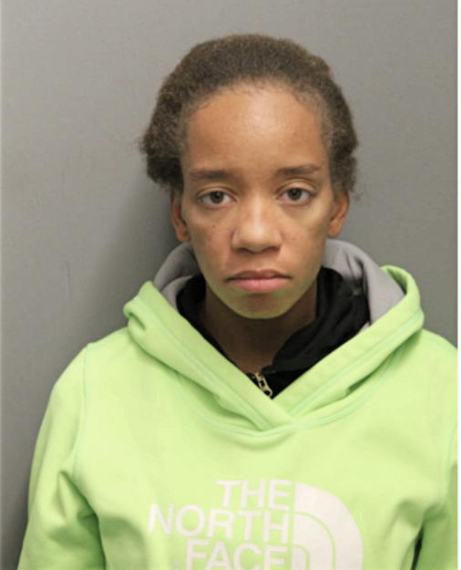 MELISSA M BANKS, Cook County, Illinois
