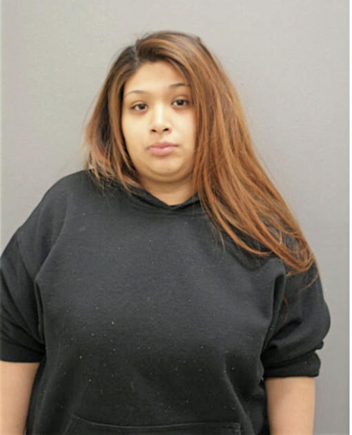 BRIANNA E BARBOSA, Cook County, Illinois