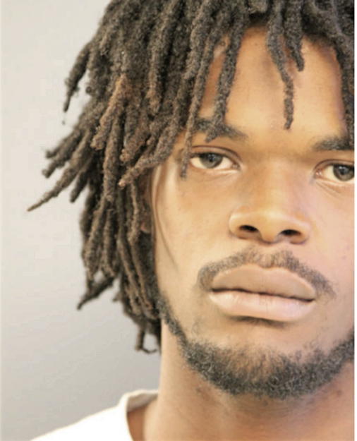 KENDALL C BARNES, Cook County, Illinois