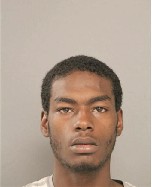 EDDIE R BECKOM, Cook County, Illinois