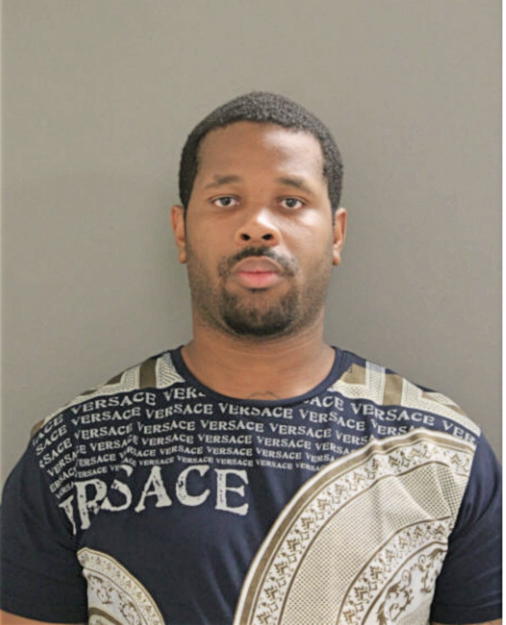 TERRELL BELL, Cook County, Illinois