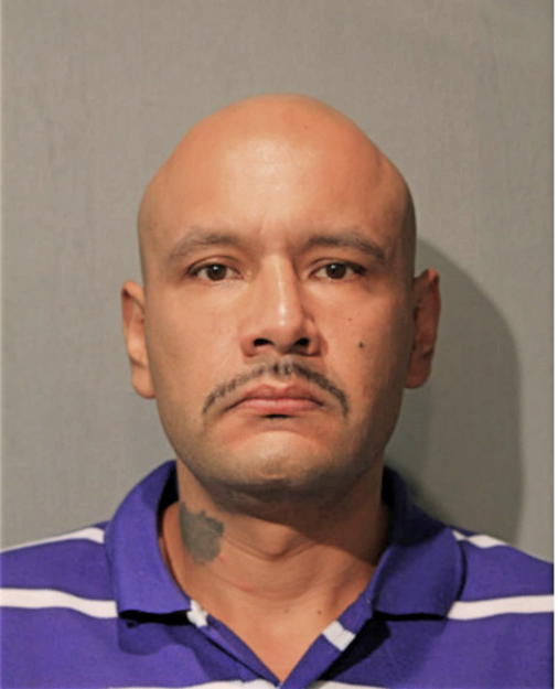 FIDEL BELMONTES, Cook County, Illinois