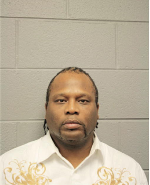 JAMES I BIGGS, Cook County, Illinois