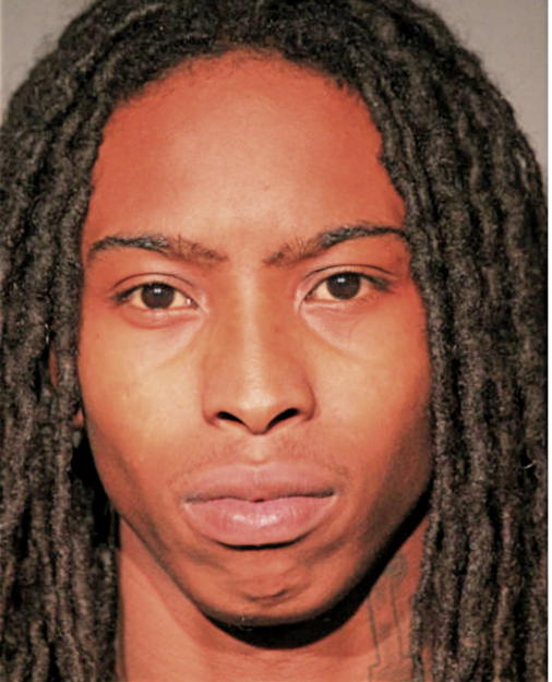 JERMARI K BODDY, Cook County, Illinois