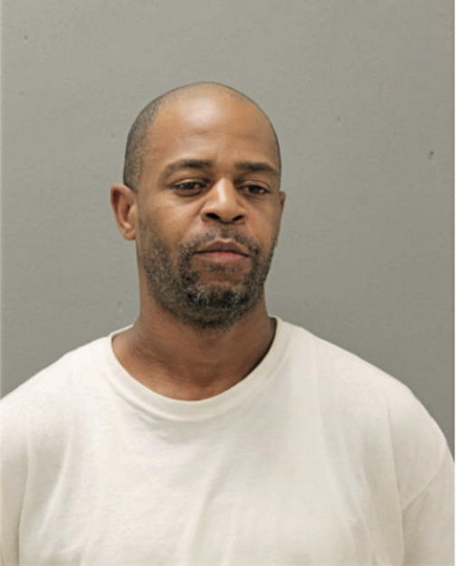 ANDRE BOYD, Cook County, Illinois