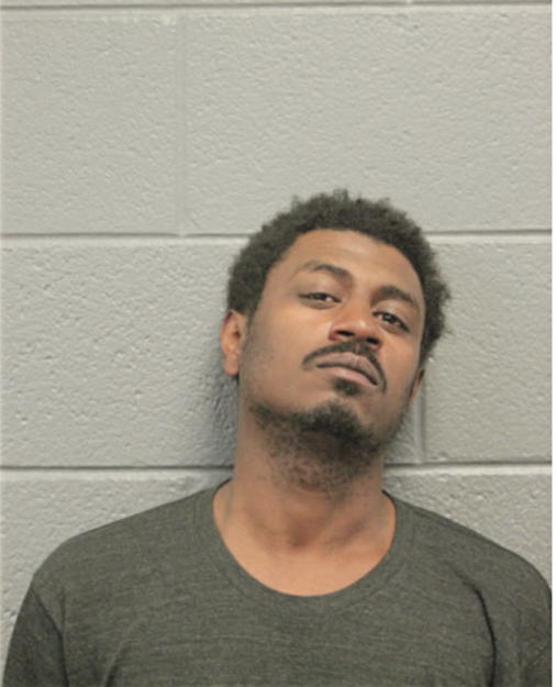 DONALD BOYD, Cook County, Illinois