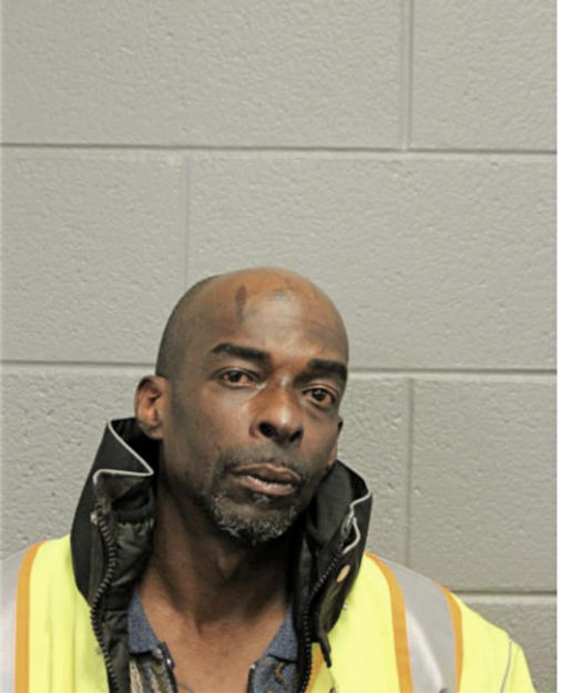 LEO T BRANCHCOMB, Cook County, Illinois