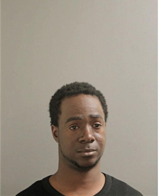 JOEY BRANDON, Cook County, Illinois