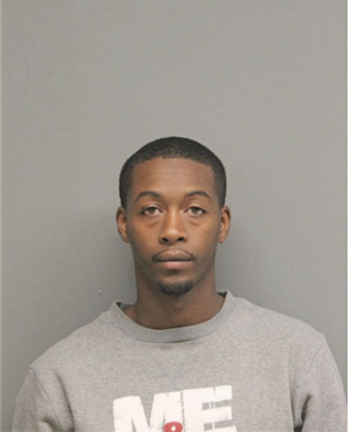 MAURICE BREWER, Cook County, Illinois