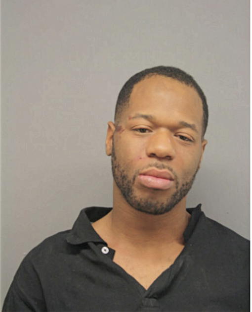 WILLIE EARL BROWN, Cook County, Illinois
