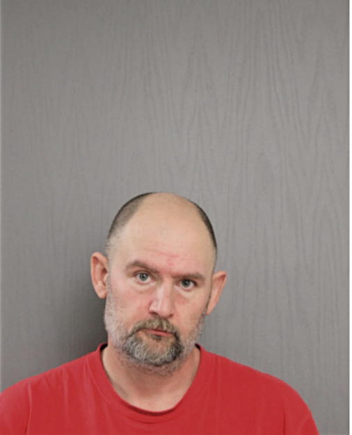 MERLE D BRUNELL, Cook County, Illinois