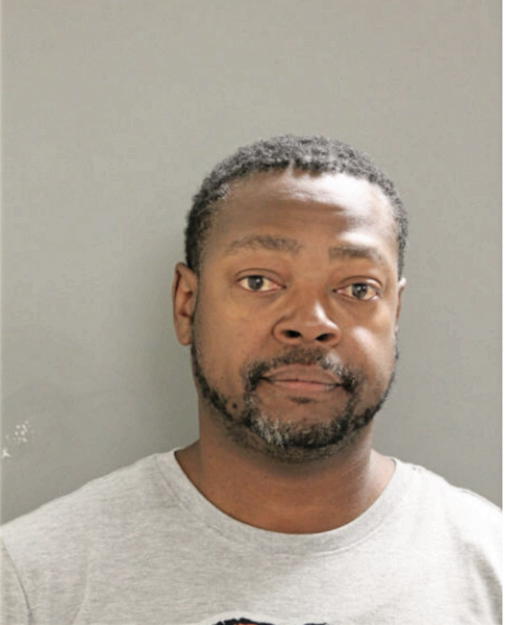 LENARD BUCHANAN, Cook County, Illinois