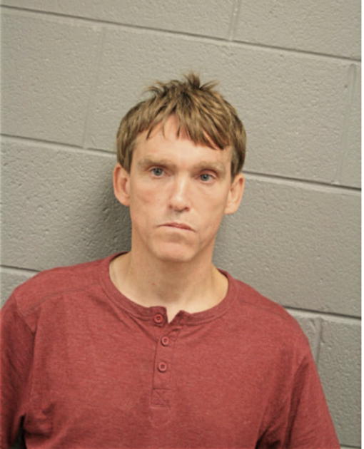 WAYNE L BUECHEL, Cook County, Illinois