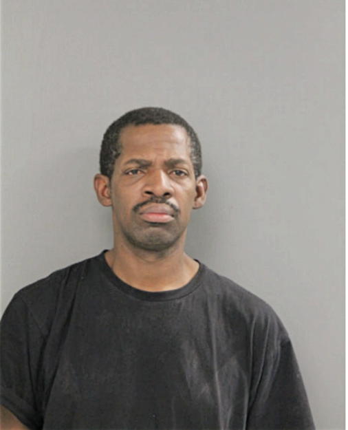 BILLY BUFORD, Cook County, Illinois
