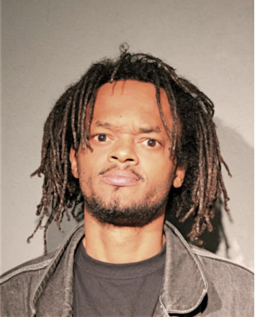 MARVIN BUGG, Cook County, Illinois