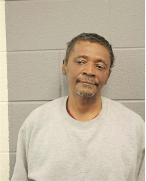 HARLEN C BYRD, Cook County, Illinois