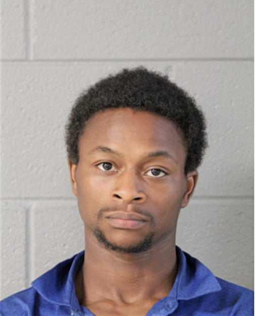 ANTON C COWENS, Cook County, Illinois
