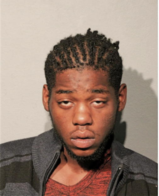JAMEL T CAMPBELL, Cook County, Illinois