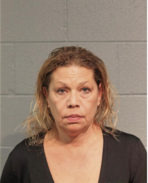 MARY LYNN CAMPBELL, Cook County, Illinois
