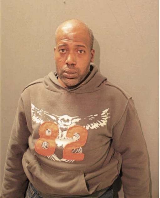 CHRISTOPHER CANTY, Cook County, Illinois