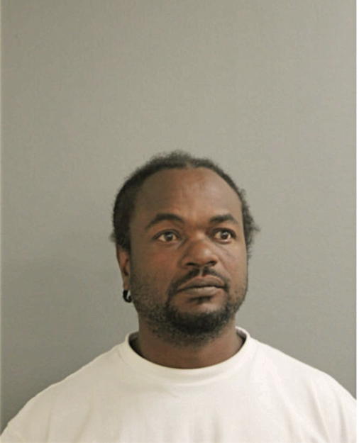 ANDRE D CAROTHERS, Cook County, Illinois