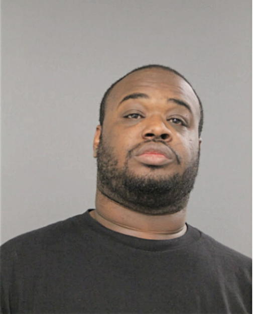 MITCHELL M CARTER, Cook County, Illinois