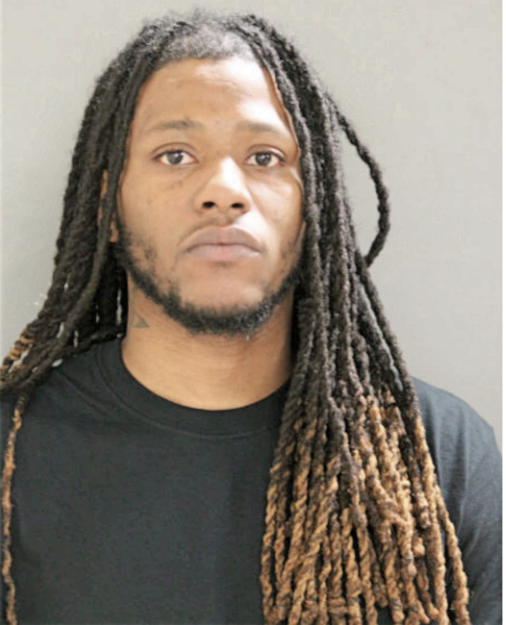 DIANDRE M CASSIDY, Cook County, Illinois