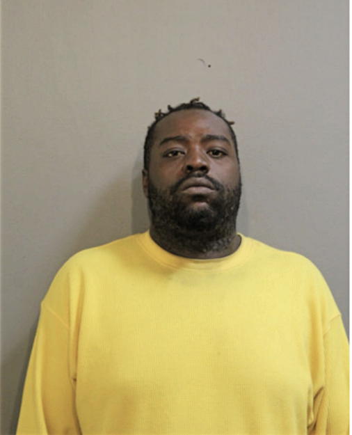 MYLES D CHWILINSKI, Cook County, Illinois
