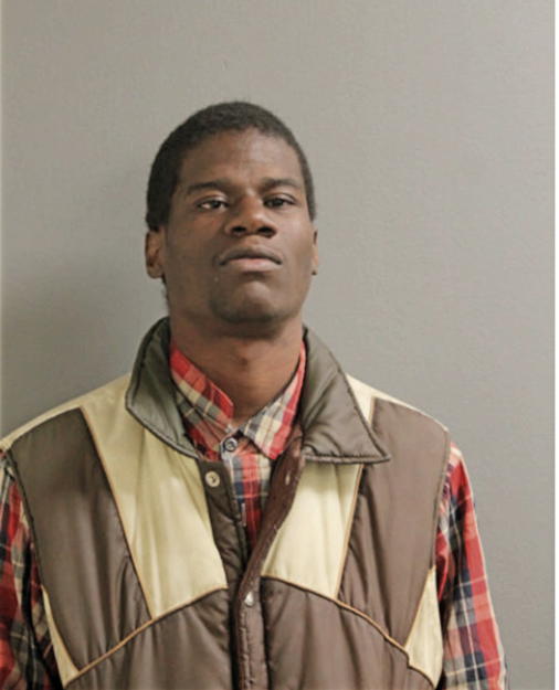 DEANDRE M CLAY, Cook County, Illinois