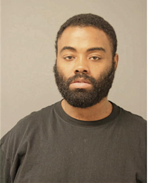 JAVORIS T CLAYTON, Cook County, Illinois