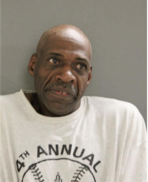 GARY D COLLINS, Cook County, Illinois