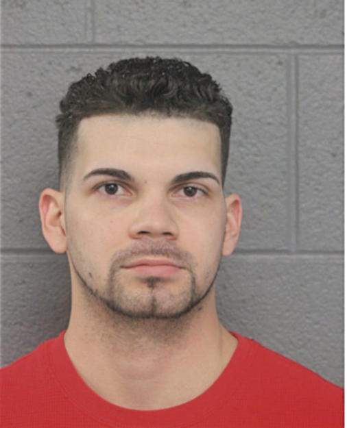 LAURO 0 COLON, Cook County, Illinois