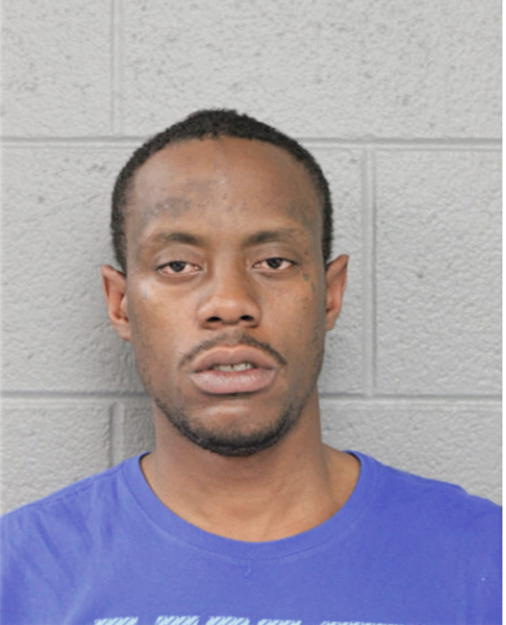 DAVONTAE CONNER, Cook County, Illinois