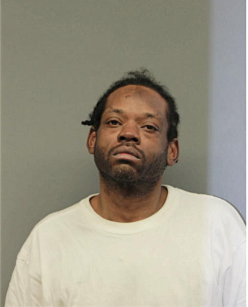 ROBERT COOK, Cook County, Illinois