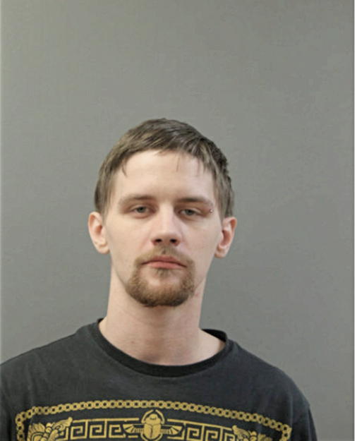 STEVEN D COOK, Cook County, Illinois
