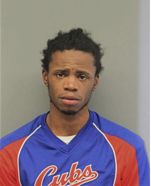 TATE PHILLIP CORBAN, Cook County, Illinois