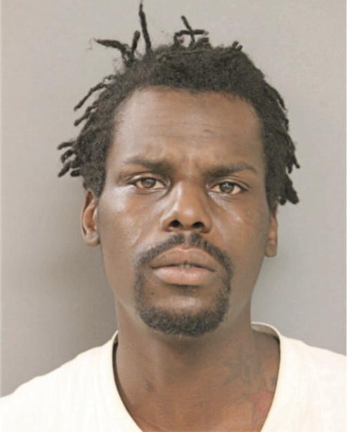 DERRICK D COSBY, Cook County, Illinois